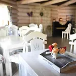 Guest house Pogar Slavske