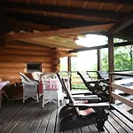 Maison d'hôtes Pogar