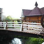 Maison d'hôtes Pogar