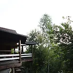 Pogar Guest house Slavske