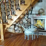 Maison d'hôtes Pogar Slavsko