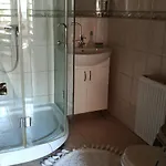Guest house Pogar Slavske