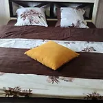 Pogar Guest house Slavske