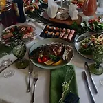 Pogar Guest house