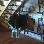 Guest house Pogar Slavske