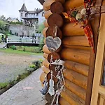 Pogar Slavsko