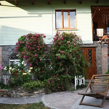 Pogar * Славское