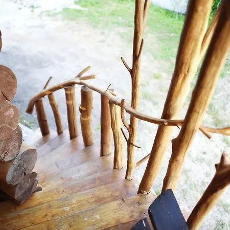 Гостевой дом Pogar *