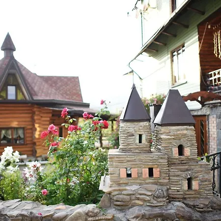 Guest house Pogar