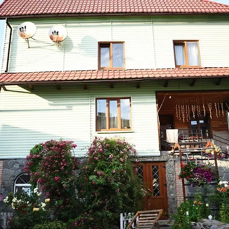 Pogar Slavske
