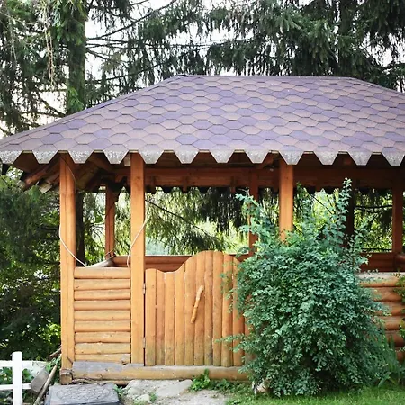 Guest house Pogar