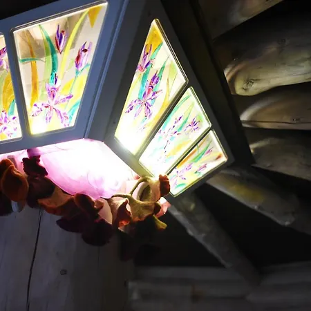 Pogar Гостевой дом