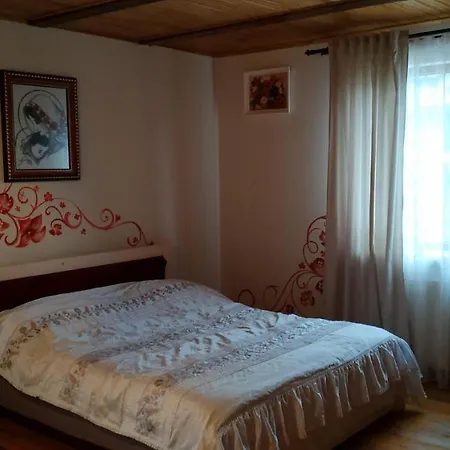 Pogar Гостевой дом