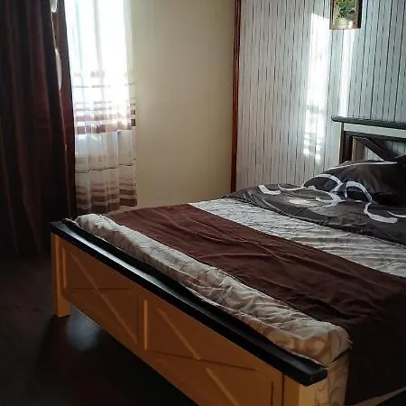 Guest house Pogar Slavske