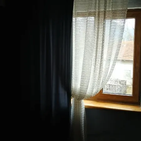 Pogar Гостевой дом Славское