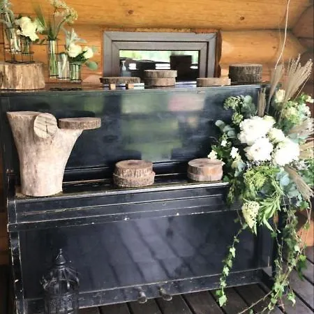 Гостевой дом Pogar Славское