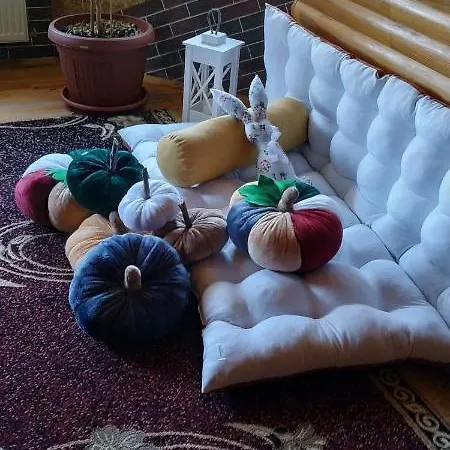 Гостевой дом Pogar *