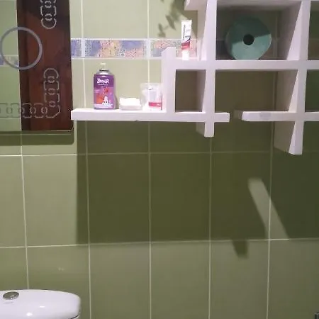 Pogar Гостевой дом *