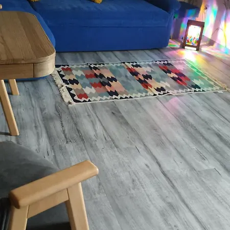 Гостевой дом Pogar *