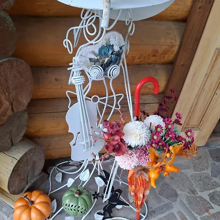 Гостевой дом Pogar