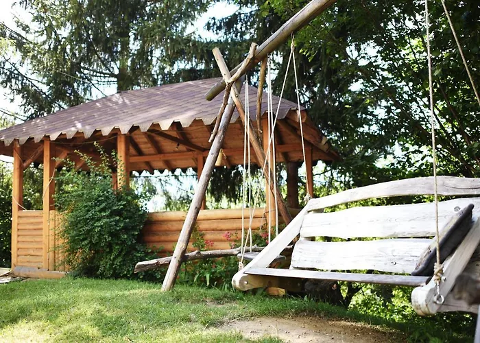 Pogar Konukevi *