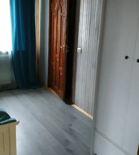 Konukevi Pogar Slavske