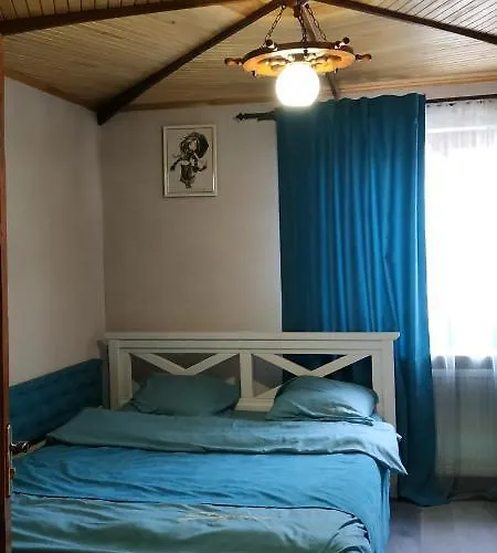 Pogar Konukevi *