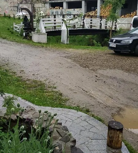 Pogar Slavske