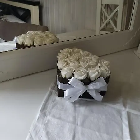 Guest house Pogar Slavske