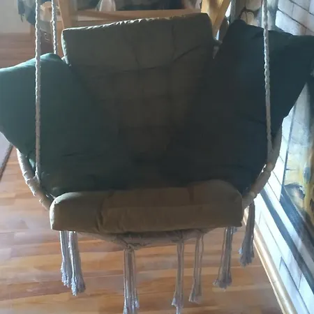 Pogar Guest house Slavske