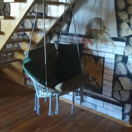 Guest house Pogar Slavske