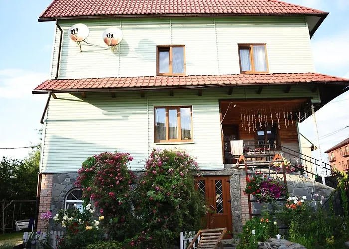 Pogar Slavske