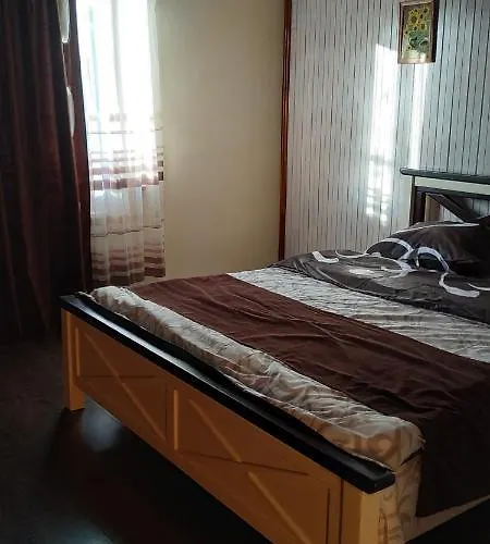 Affittacamere Pogar Slavske