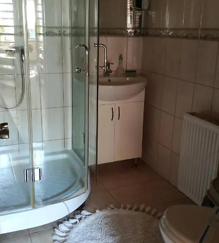 Affittacamere Pogar Slavske