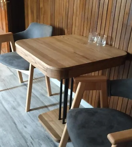 Pogar Affittacamere Slavske
